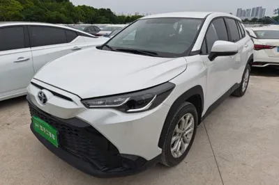 Toyota Frontlander