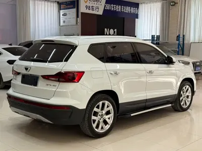 Jetta VS5