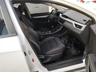 Geely Vision S1