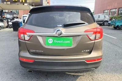 Buick Envision