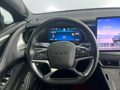 BYD Seal 07 EV