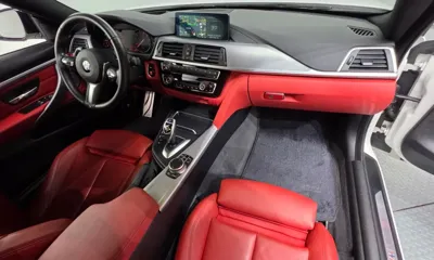 BMW 4-Series