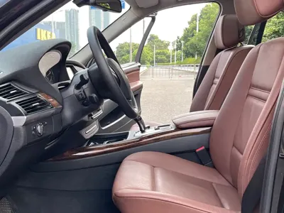 BMW X5 (Import)