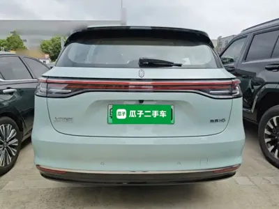 尚界 尚界H5