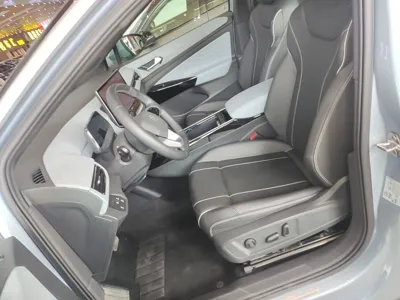 Volkswagen ID.4 X