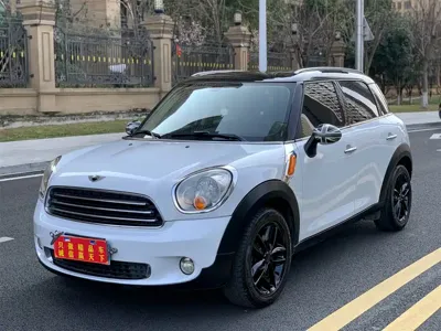MINI Mini Countryman