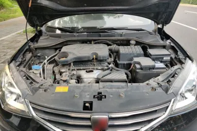 Roewe 360
