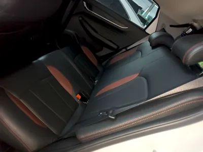 Geely Auto Vision X3