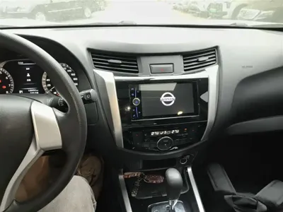Nissan Terra