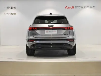 Audi 奥迪Q6L e-tron