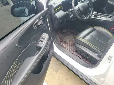 Roewe RX5