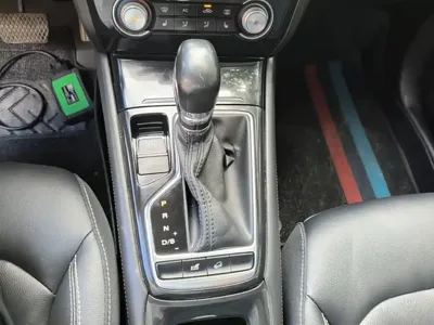 Roewe RX3