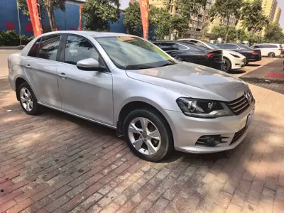 Volkswagen Bora