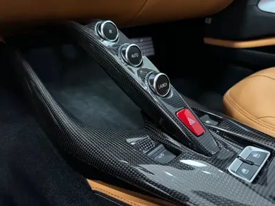 Ferrari 812