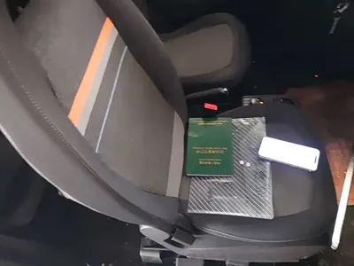 Wuling MINIEV