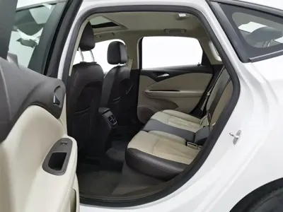 Buick Verano