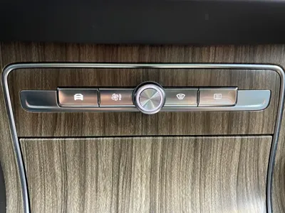Roewe RX8