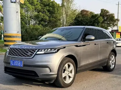 Land Rover Velar