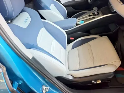 Geely Xingrui