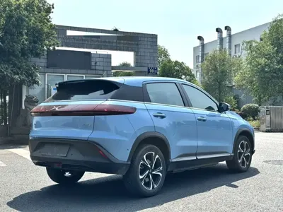 Xpeng G3