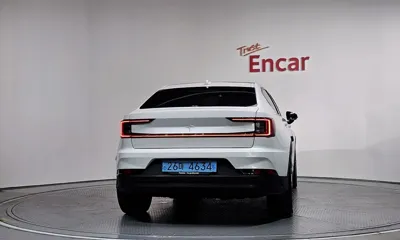 Polestar Polestar 2