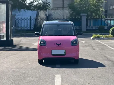 Wuling MINIEV