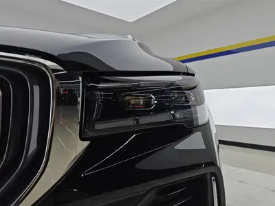 Geely Xingyue L
