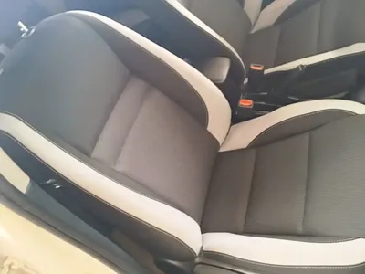 Toyota Yaris L
