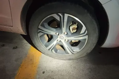 Changan Benni E-Star