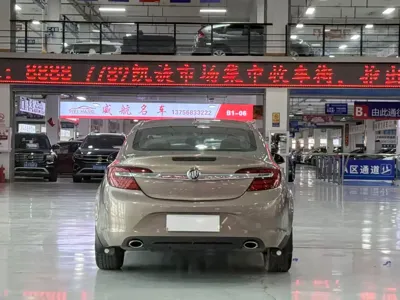 Buick Regal