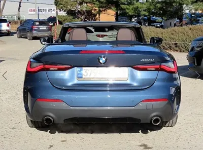 BMW 4-Series