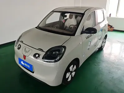 Wuling MINIEV