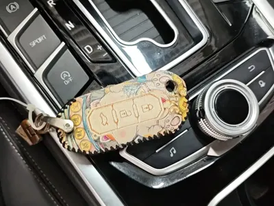 Ford Territory