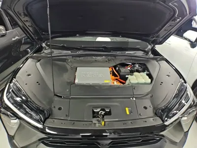 Nio EC6
