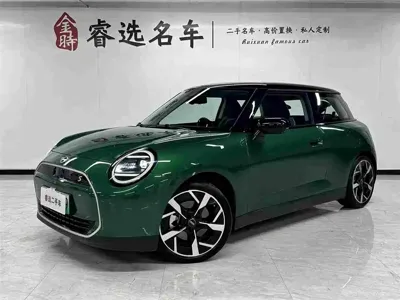 MINI MINI COOPER EV