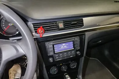 Volkswagen C-Trek