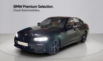 BMW 3-Series