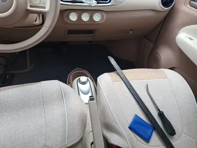 Wuling MINIEV