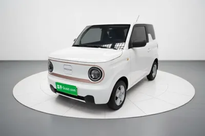 Geely Galaxy Panda