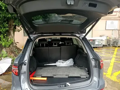 BYD Pro New Energy