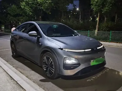 Xpeng G6
