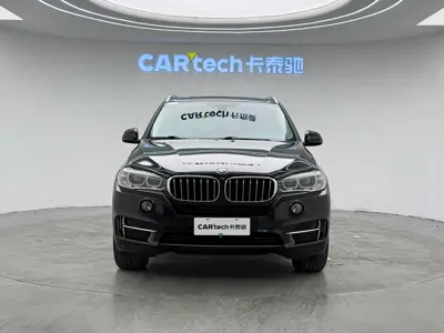 BMW X5 (Import)