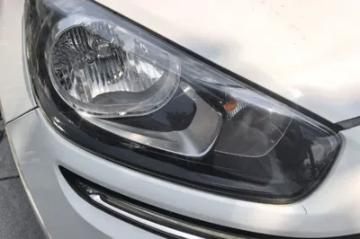 Kia KX3