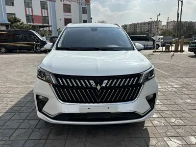 Wuling Jiachen