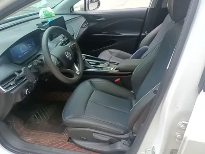 Buick Velite 6
