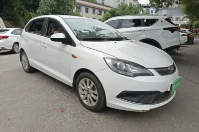 Chery Fengyun 2