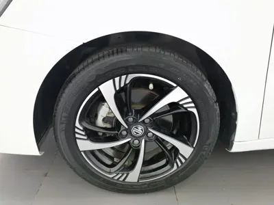 MG MG6