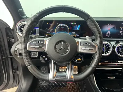 Mercedes-Benz A-Class AMG