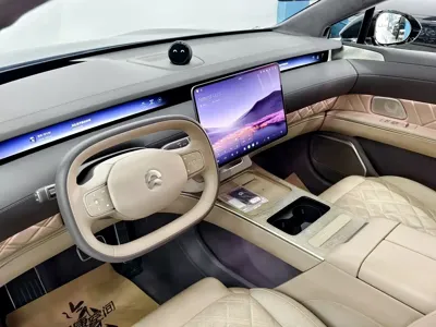 Nio ET9