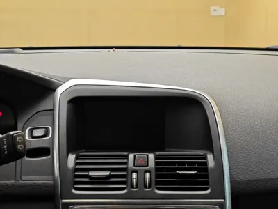Volvo XC60 (Import)